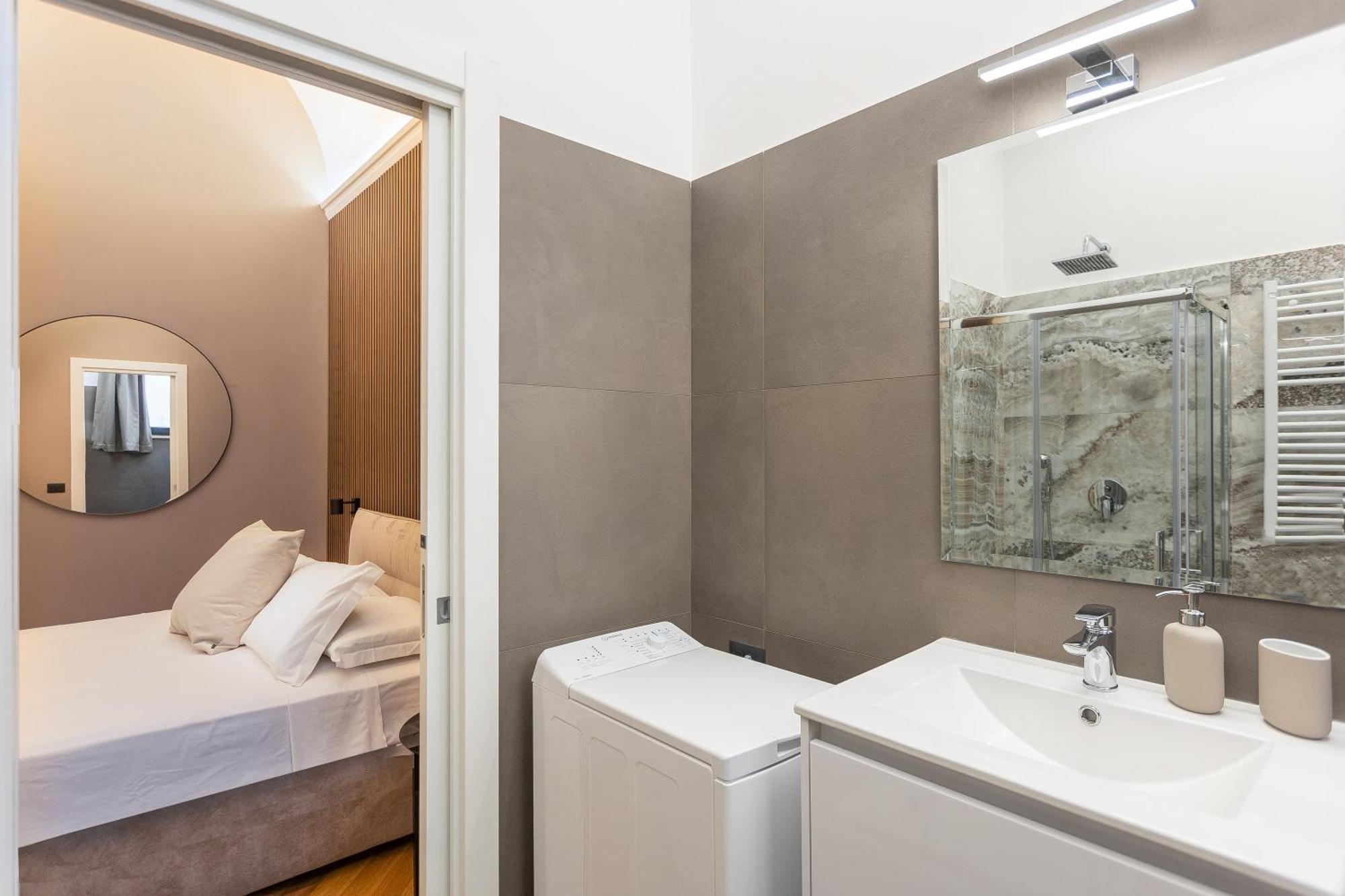 Luxury Suite Trevi ローマ エクステリア 写真