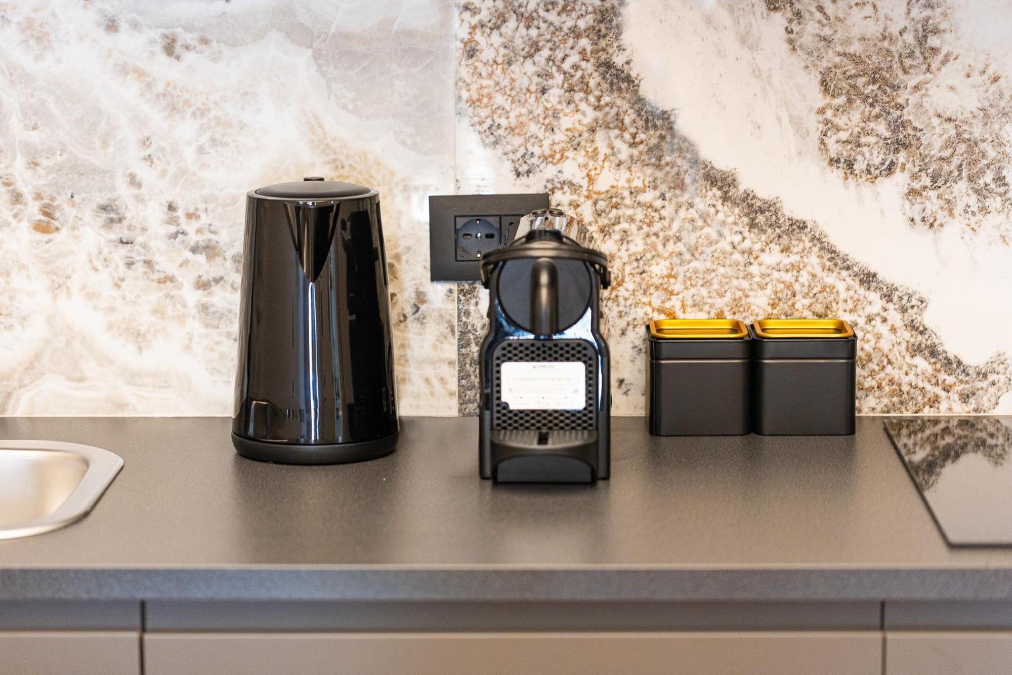 Luxury Suite Trevi ローマ エクステリア 写真