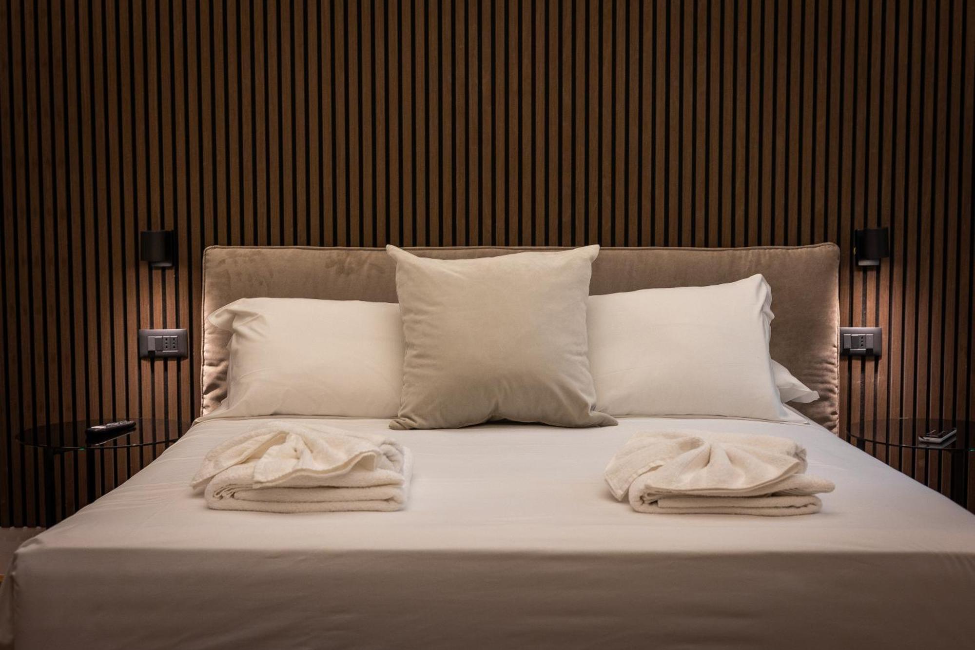 Luxury Suite Trevi ローマ エクステリア 写真