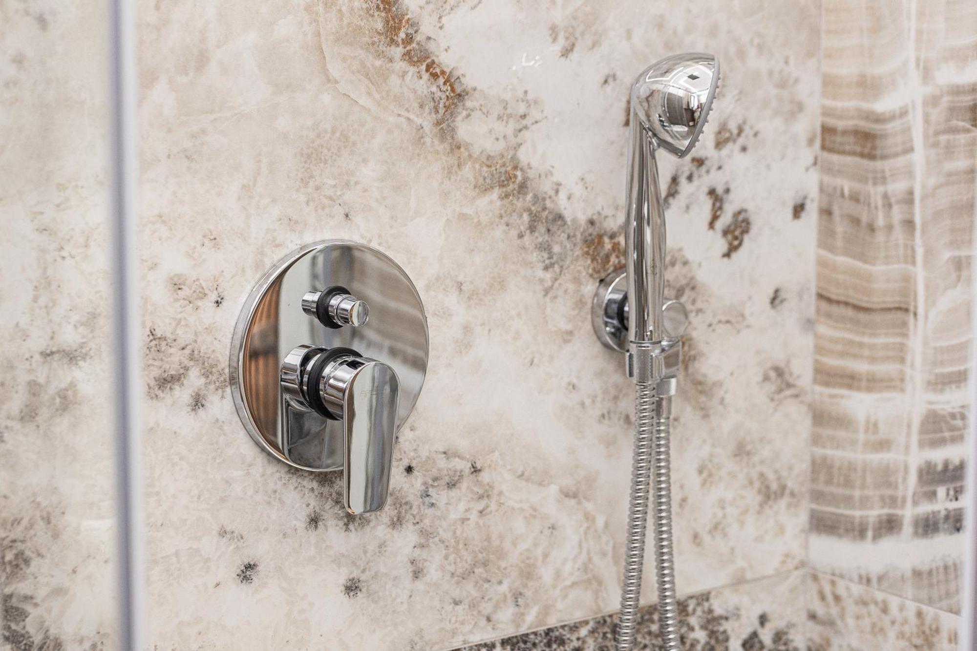 Luxury Suite Trevi ローマ エクステリア 写真