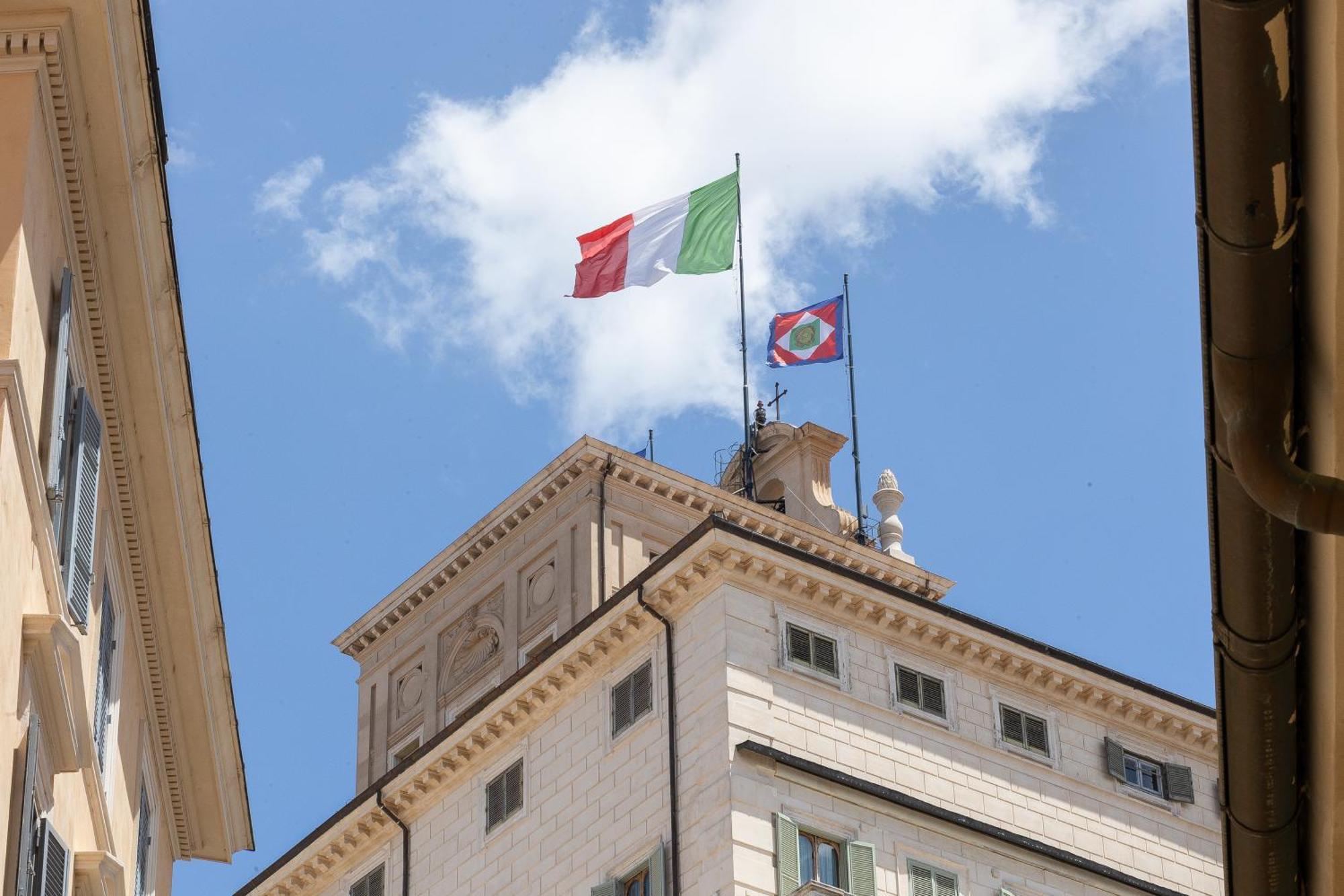 Luxury Suite Trevi ローマ エクステリア 写真