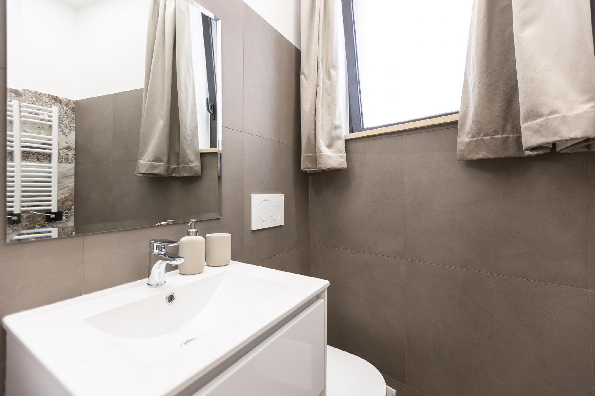 Luxury Suite Trevi ローマ エクステリア 写真