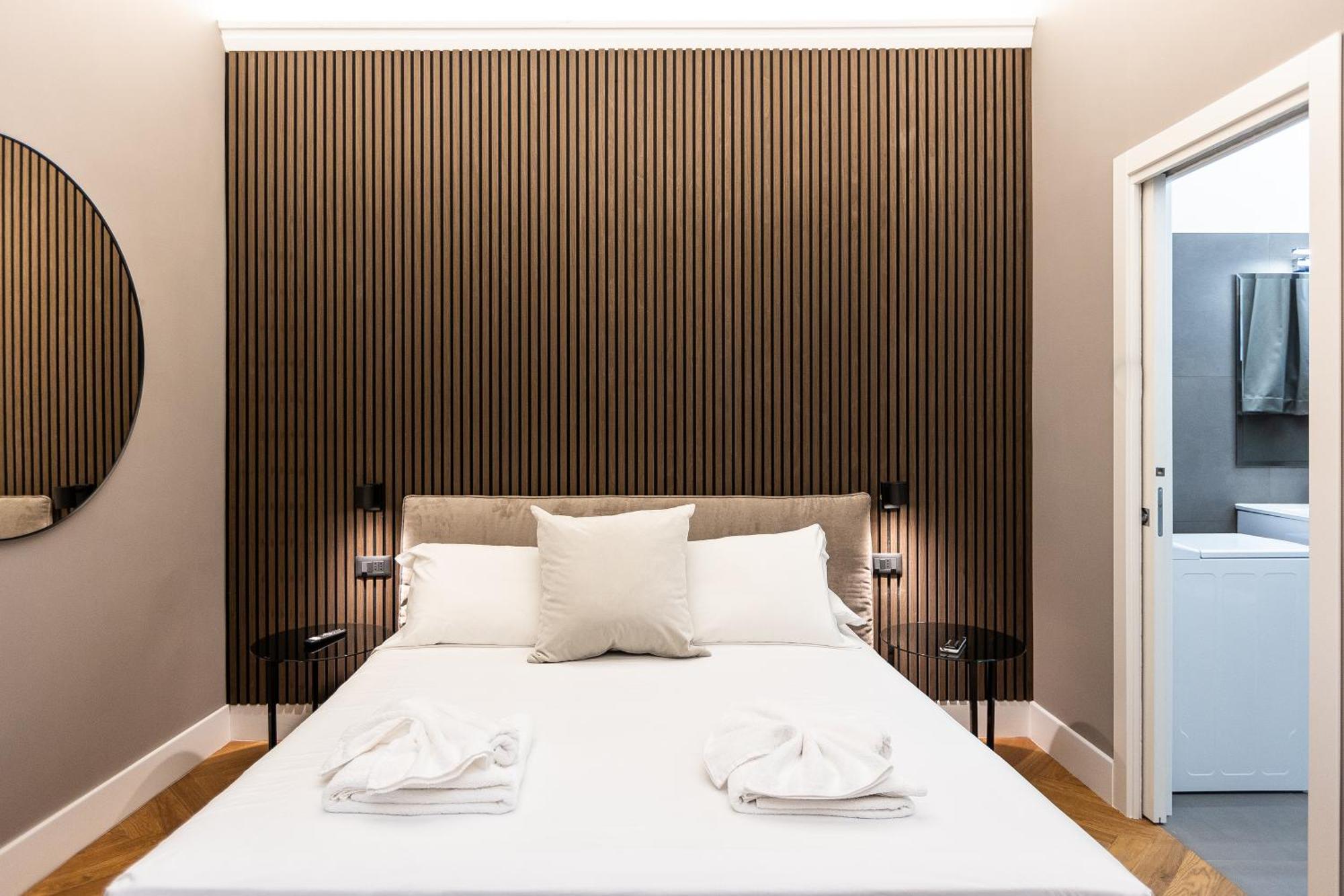 Luxury Suite Trevi ローマ エクステリア 写真